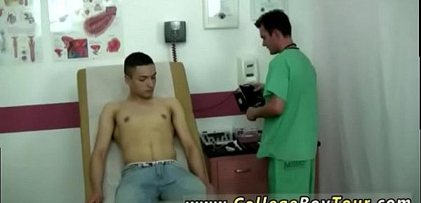  Sexy cute dwarf gay Myles Cooper was my very first patient of the